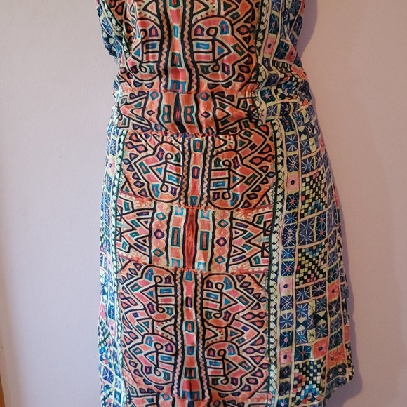 Rory Beca patterned dress - Picture 2 of 7